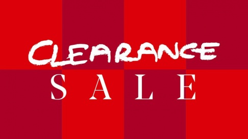 The Andersons 2020 Clearance Sale