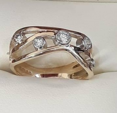 Hodgkinson the Jewellers Vintage Jewellery Sale