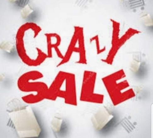 Ava Grace Bridal Massive End Of Summer Sale