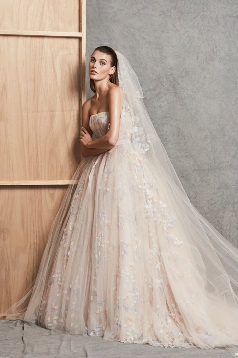 The Wedding Club Sample Sale - 2