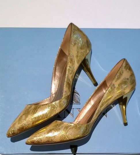 AvaMaria New York Pop-Up - 3