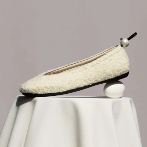 Nicholas Kirkwood and Yuzefi Sample Sale - 2