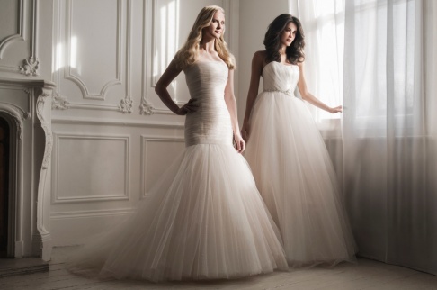 The Couture Gallery Wedding Dress Sample Sale