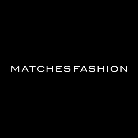 Matches Fashion Sample Sale