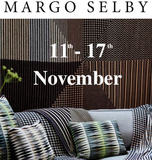 Margo Selby - 3