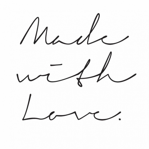 Made with Love Bridal Sample Sale