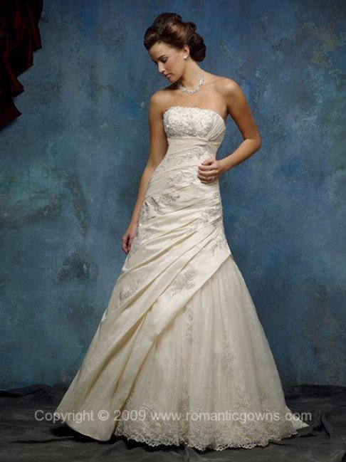 Bridal, Party & Prom Gown Sample Sale - 2