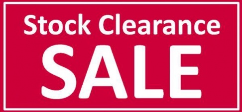 Bike Station UK Clearance Sale 