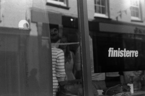 Finisterre Outlet Falmouth