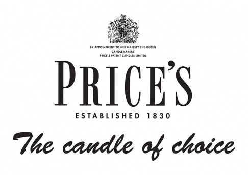 Price's candles Warehouse Sale
