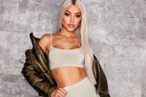 The boohoo Student Sample Sale