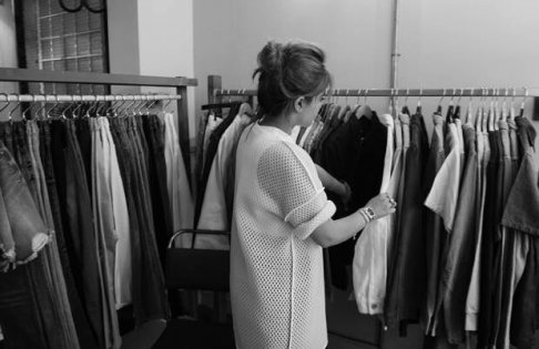 Sample Sale Wâven