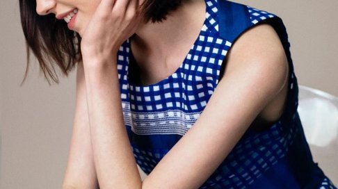 Pitchouguina Fabric and Sample Sale  - 2