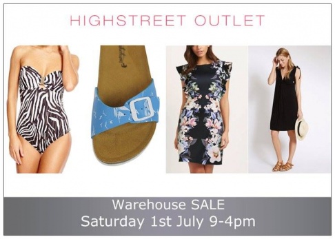 Highstreet Outlet