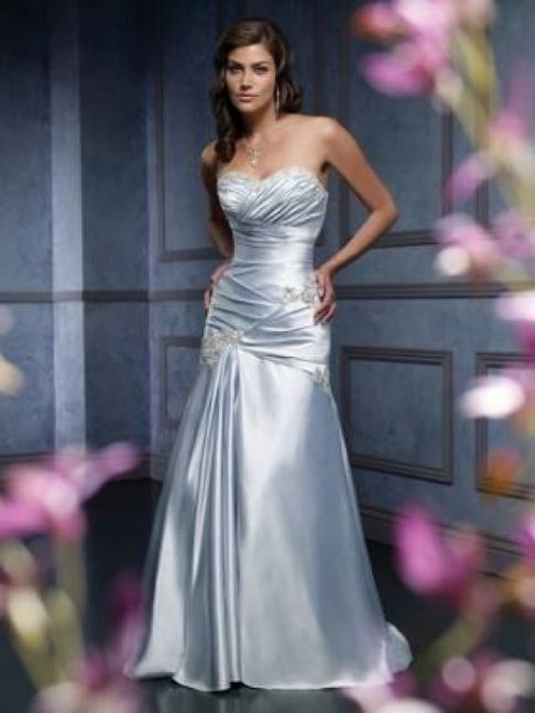 Bridal, Party & Prom Gown Sample Sale - 3