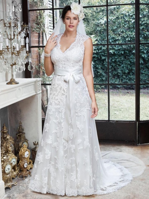 Wedded Bliss Bridal House Sample Sale - 3