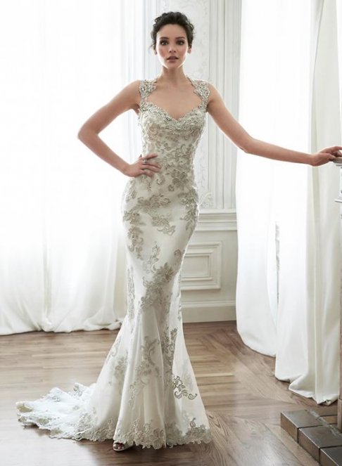 1 Day Designer Wedding Dress Sample Sale (Gorleston-on-Sea) - 3