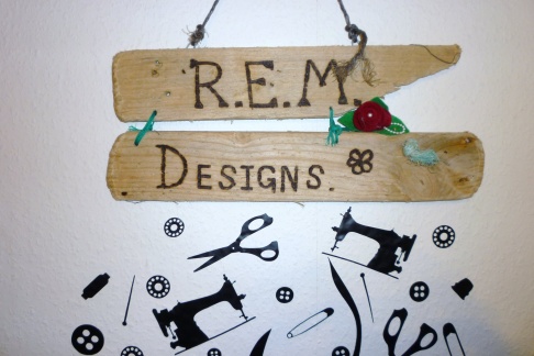 rem-designs.co.uk Sample Sale