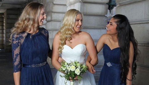 Huge Warehouse Wedding Dress Sale - Grantham