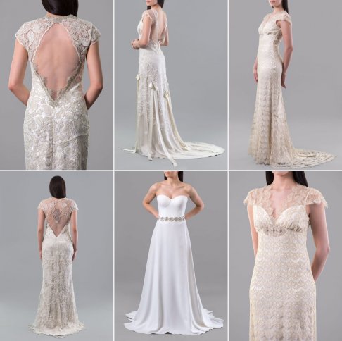 Designer Sample Sale Blackburn Bridal Couture