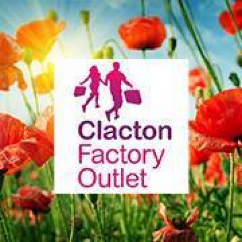Clacton Factory Outlet