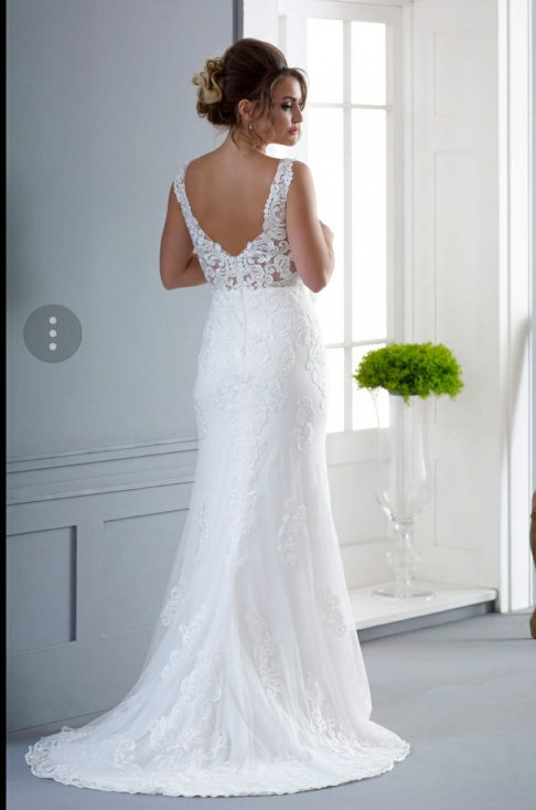 Bespoke Wedding Boutique Sale & Outlet Day - 2