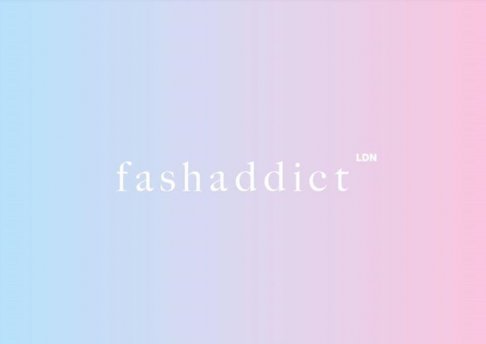 Fashaddict Easter Designers Sample Sale
