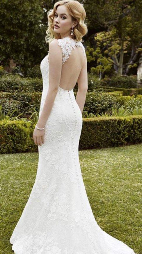 One Day Sample Gown Sale ! - 3