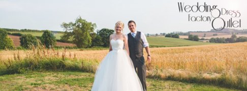 Wedding Dress Factory Outlet Midlands