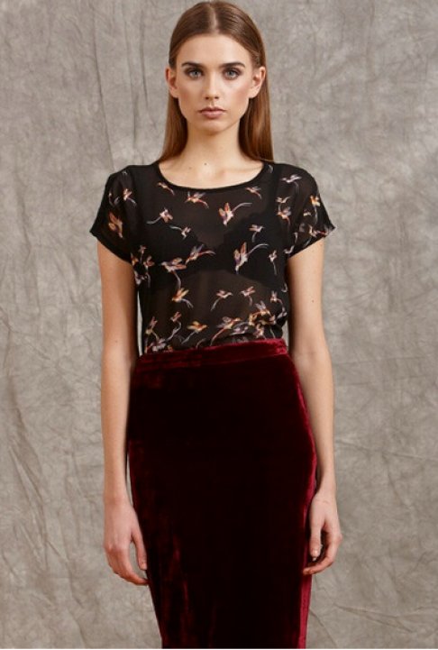 Rose & Berry Summer sample sale 2015 - 3