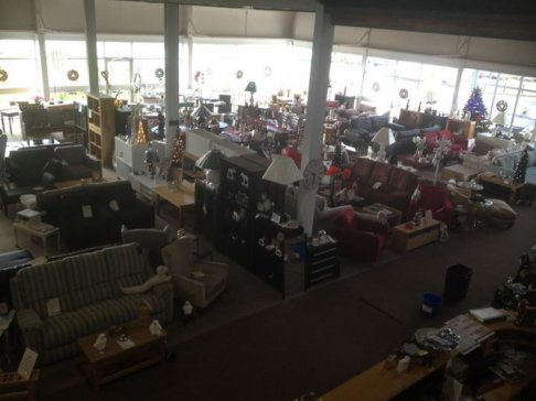 Furniture Factory Outlet - 3
