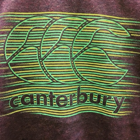 Migo Sports' Canterbury Stock Sale