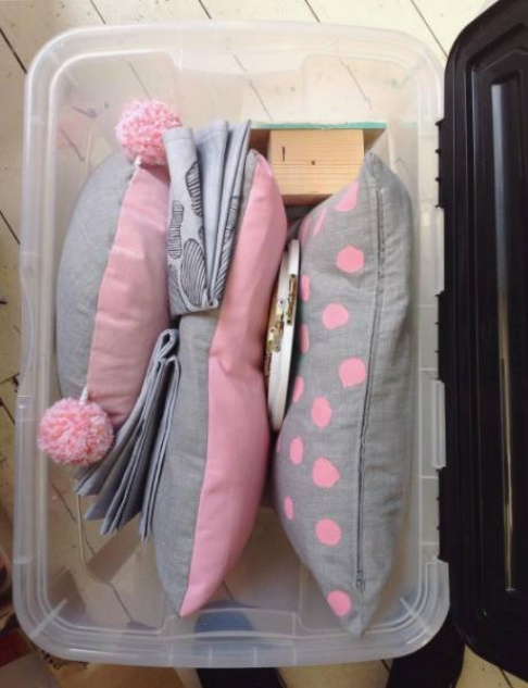 Covet Super Cheap Sample Sale - 2