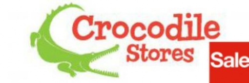 Crocodile Stores Warehouse Clearance Sale  - 2