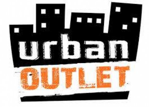 Upper & More - Urban Outlet