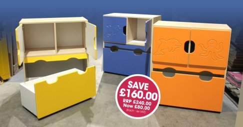 EYR Warehouse Clearance Sale