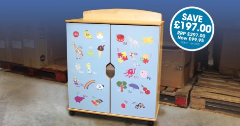 EYR Warehouse Clearance Sale - 2
