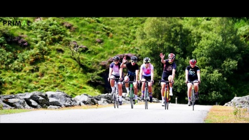 Primal Benelux, Primal Europe & rutrainingtoday Annual Warehouse Sale - 2