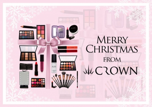 Crowns Christmas Warehouse Sale!