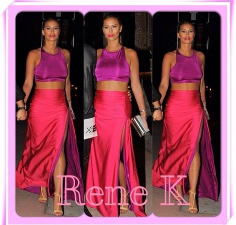 Rene K Sample Sale - 3