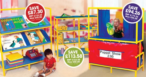 EYR Warehouse Clearance Sale - 3
