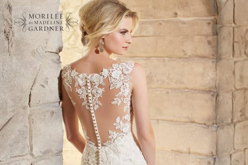 Fross Wedding Collections sample sale
