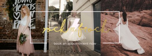Sample Sale Rock The Frock Bridal Boutique Plymouth
