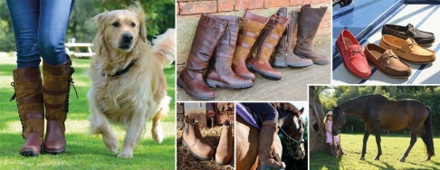Kanyon and Rushden & District Riding Club Warehouse Sale - 3