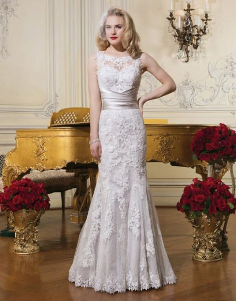 Massive discount sample sale Puure Lingerie and Bridal - 2