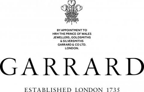 Sample Sale Garrard Jewellery