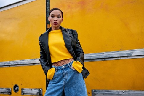 Missguided Charity Sample Sale