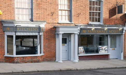 Marshall Scott Kitchens Sale  - 2