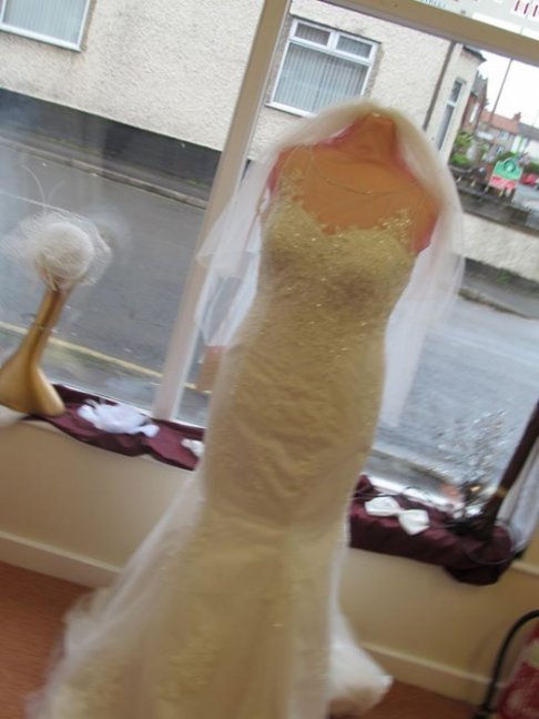B&S Bridal Outlet - 3