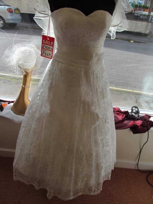 B&S Bridal Outlet - 2